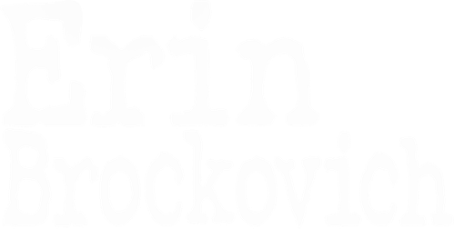 Эрин Брокович