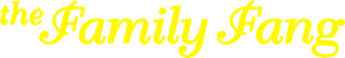 Семейка Фэнг