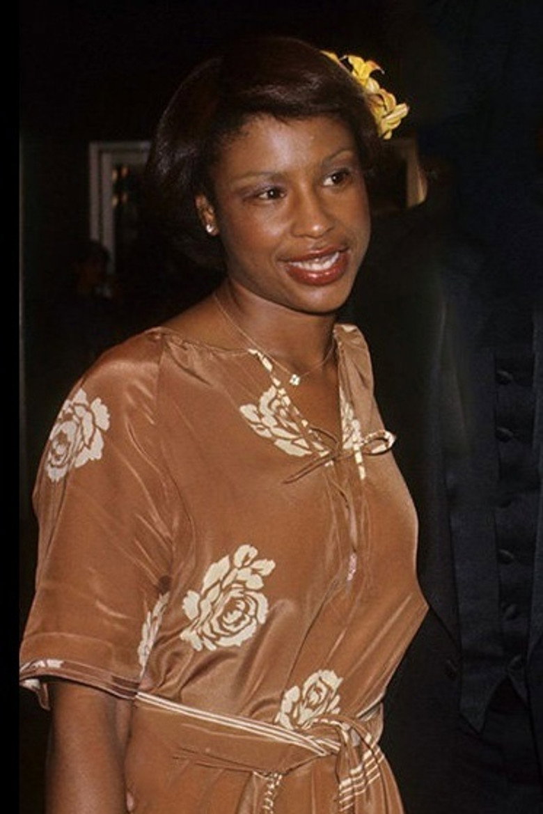Marguerite Whitley