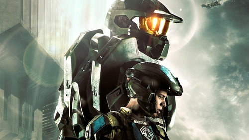 Halo 4: Идущий к рассвету 6