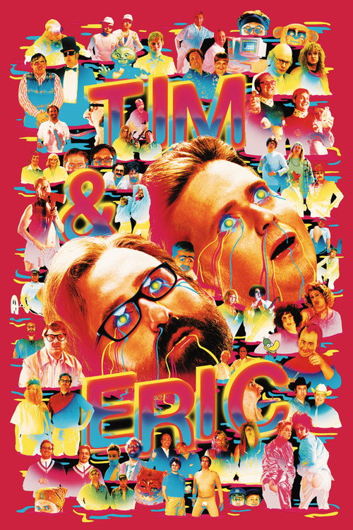 Tim and Eric Awesome Show, Great Job! 3