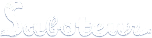 Диверсант