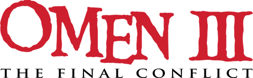 Омен III: Последний конфликт
