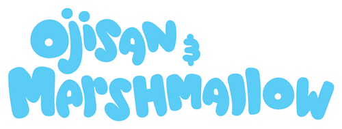 Дядька и зефирки