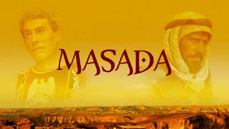 Масада 6