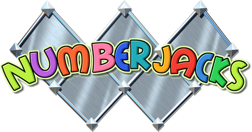 Numberjacks