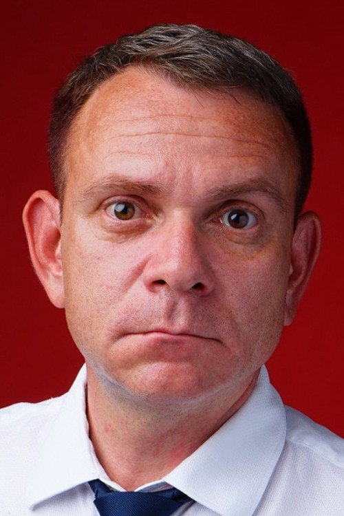 Сергей Померанцев