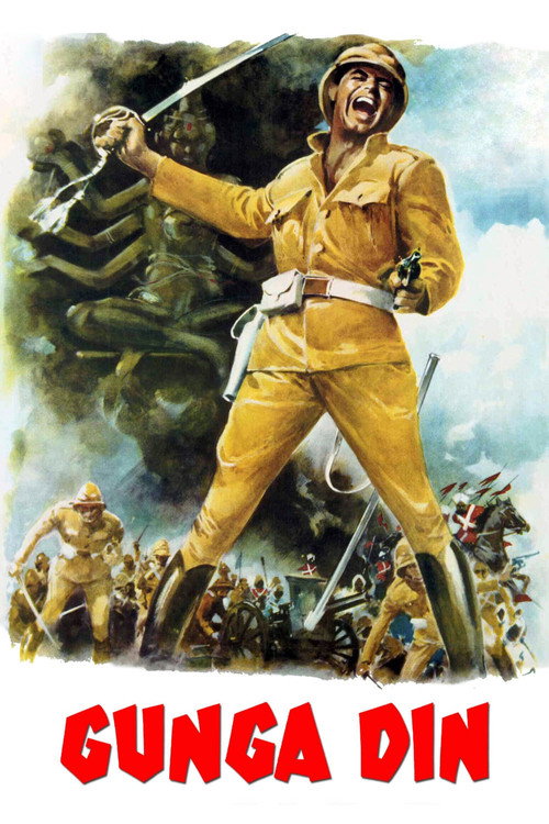 Ганга Дин 10
