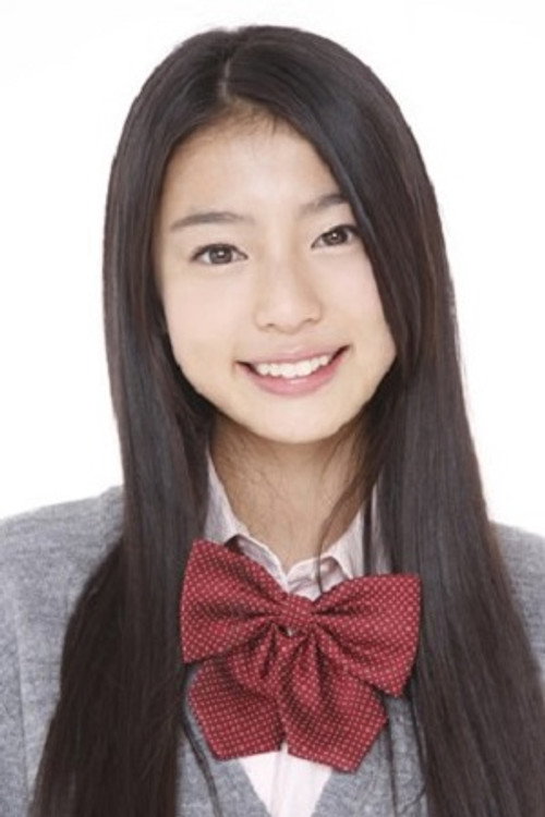 Haori Takahashi