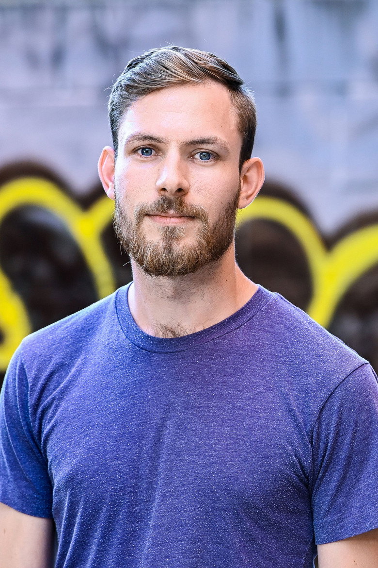 Cory Thibert