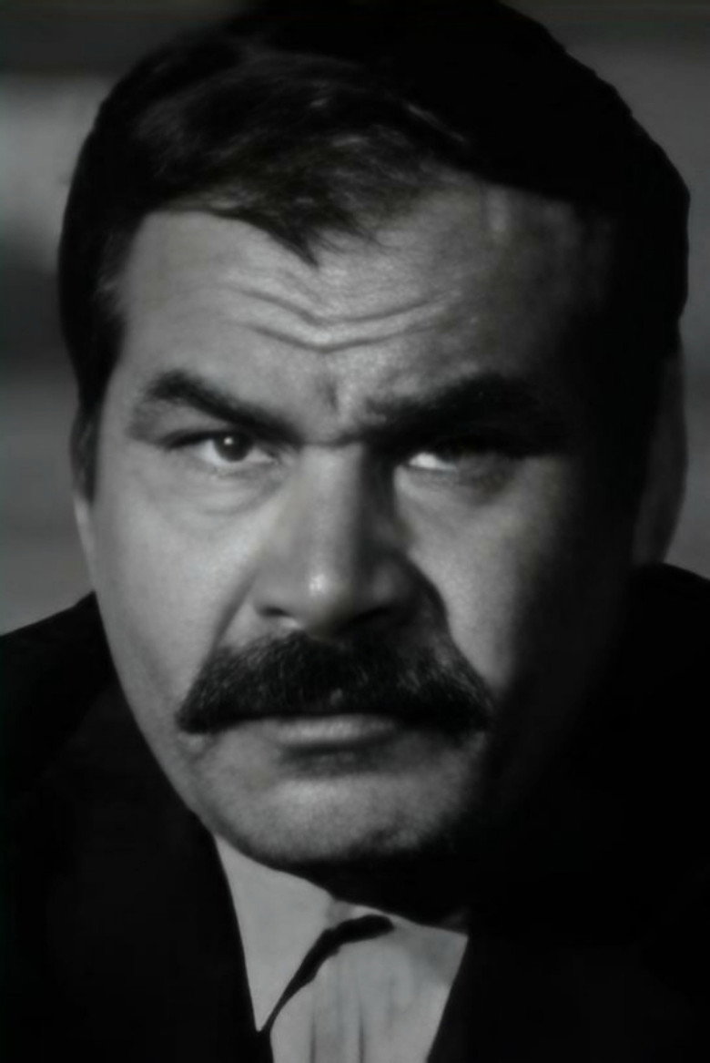 Аман Одаев
