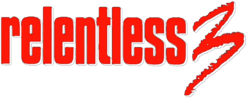 Relentless 3