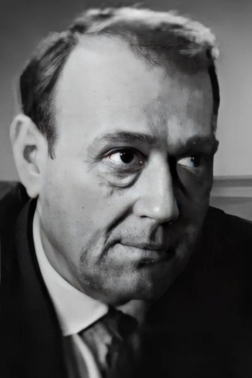 Александр Захаров