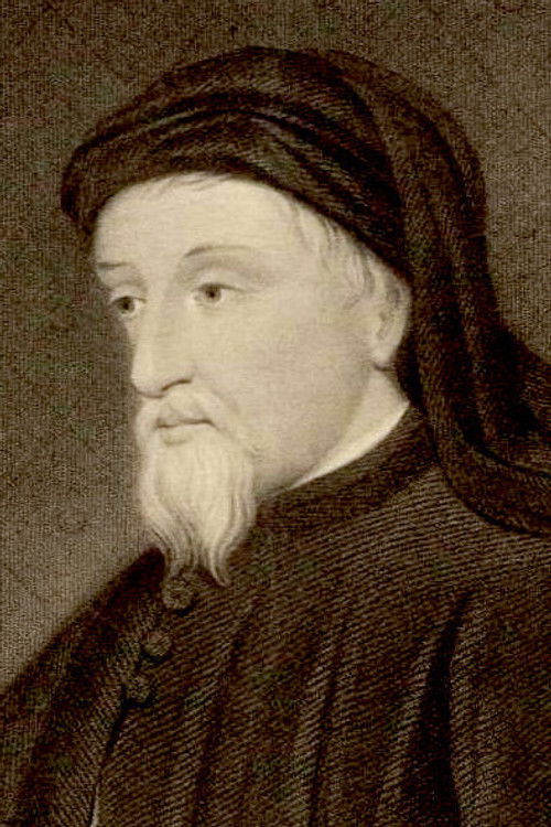 Geoffrey Chaucer