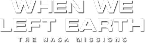 Эпохальные полеты НАСА