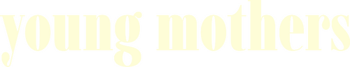Jeunes mères