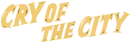 Плач большого города