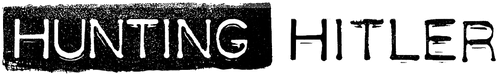 Hunting Hitler