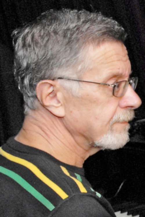 Евгений Геворгян