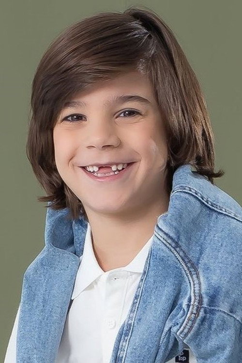 Bernardo Prado