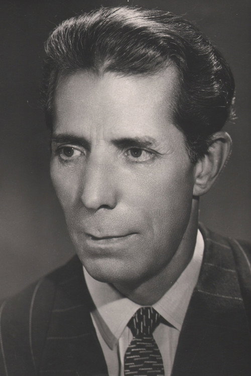 Геннадий Казанский