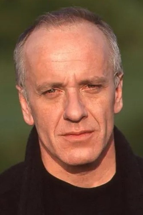 Марк де Йонге