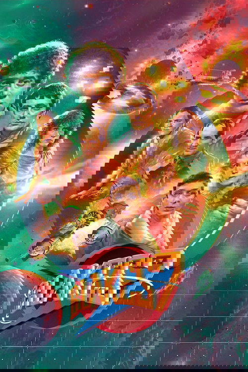 Семёрка Блейка