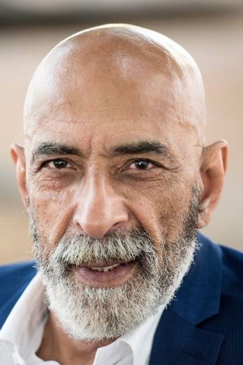 Нуреддин Фарихи