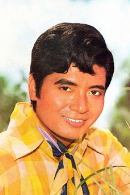 ครรชิต ขวัญประชา