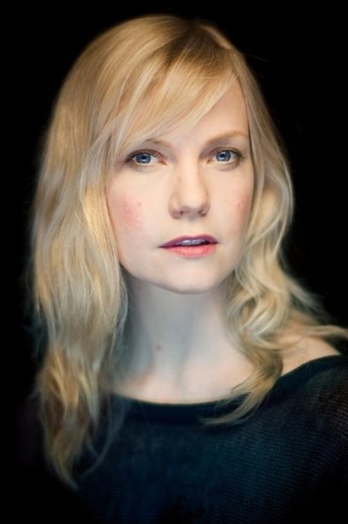 Лора Харрис