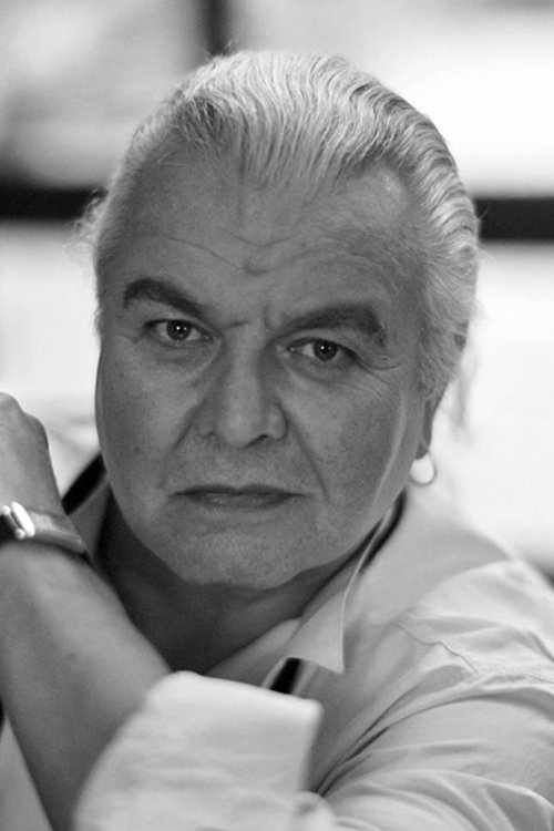 Хью Кияс-Бёрн