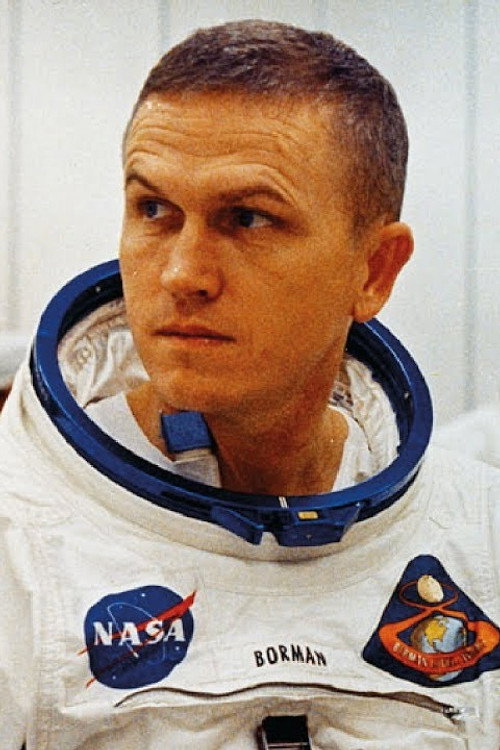 Frank Borman