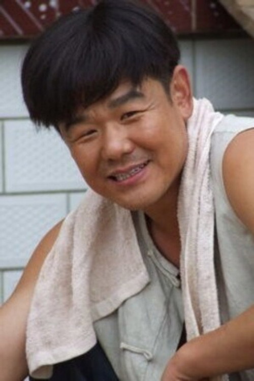 李晓强