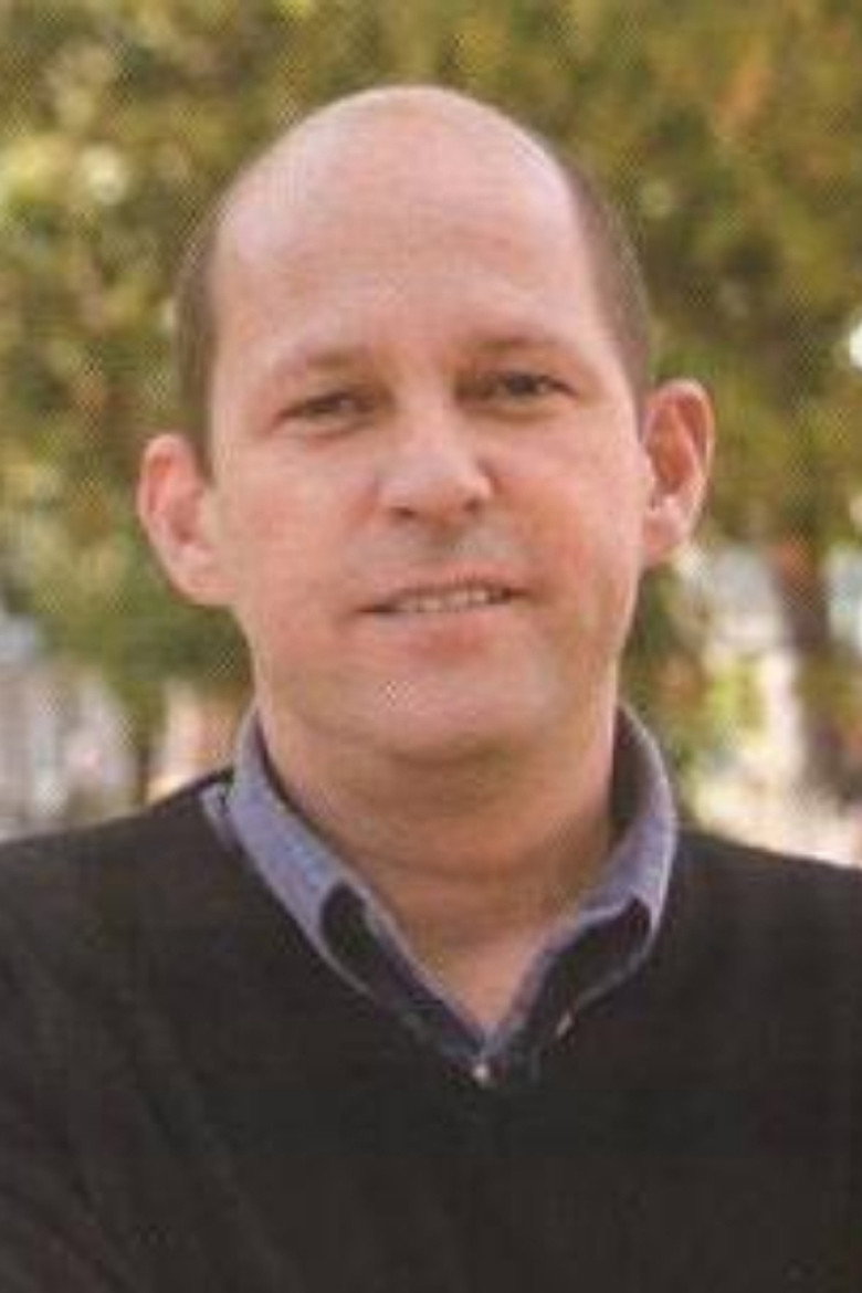 Alberto Valdiri