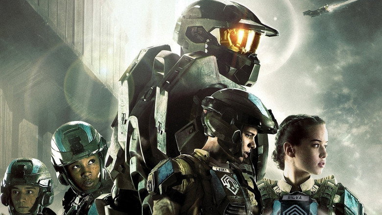 Halo 4: Идущий к рассвету 2