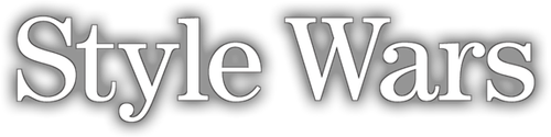 Войны стилей