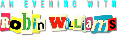 An Evening with Robin Williams
