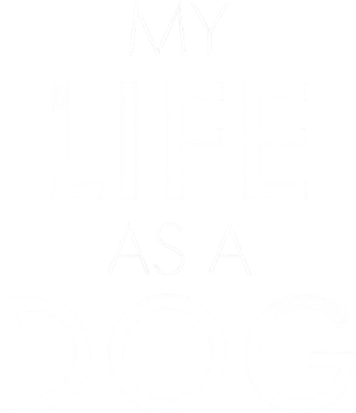 Моя собачья жизнь