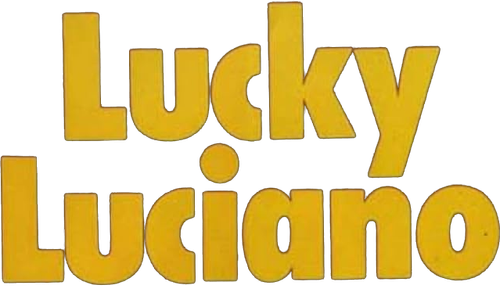 Счастливчик Лучиано