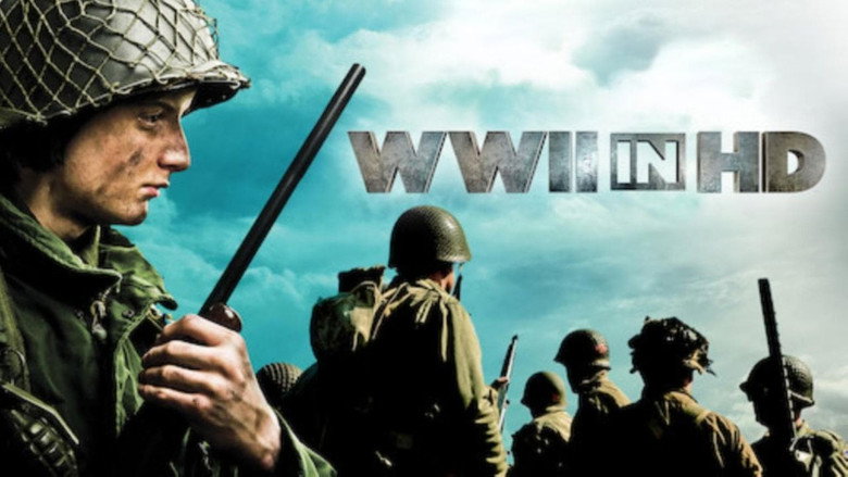 WWII in HD 6