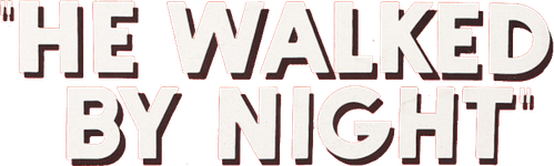 Он бродил по ночам