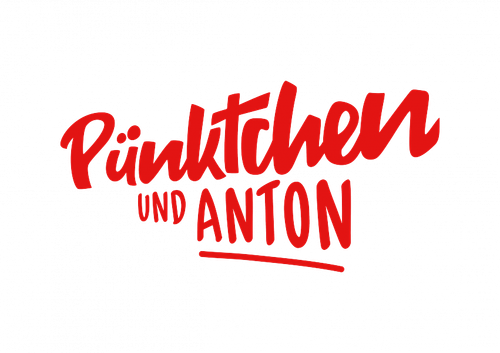 Точечка и Антон