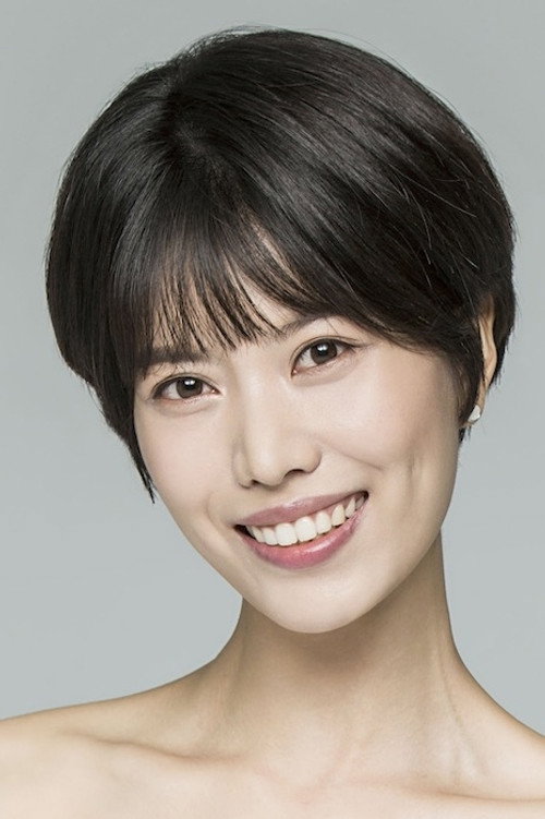 Choi Mi-ja