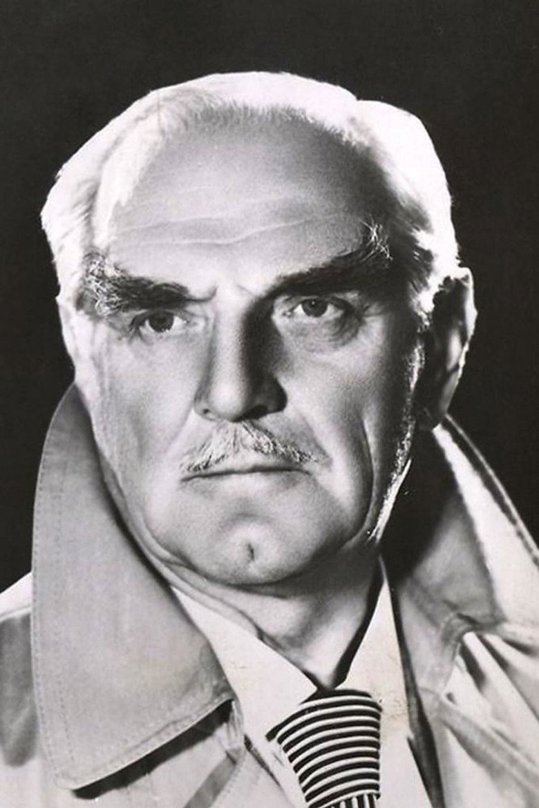 Сергей Голованов