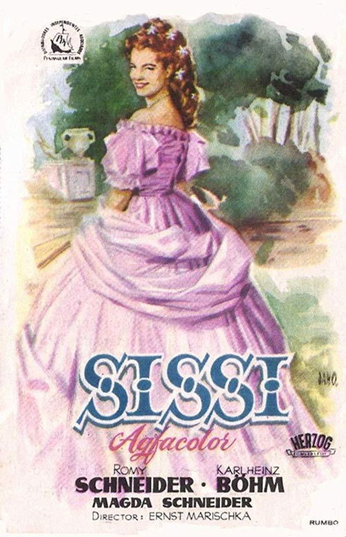 Сисси 2