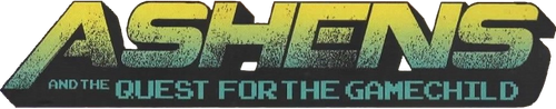 Ashens and the Quest for the Gamechild