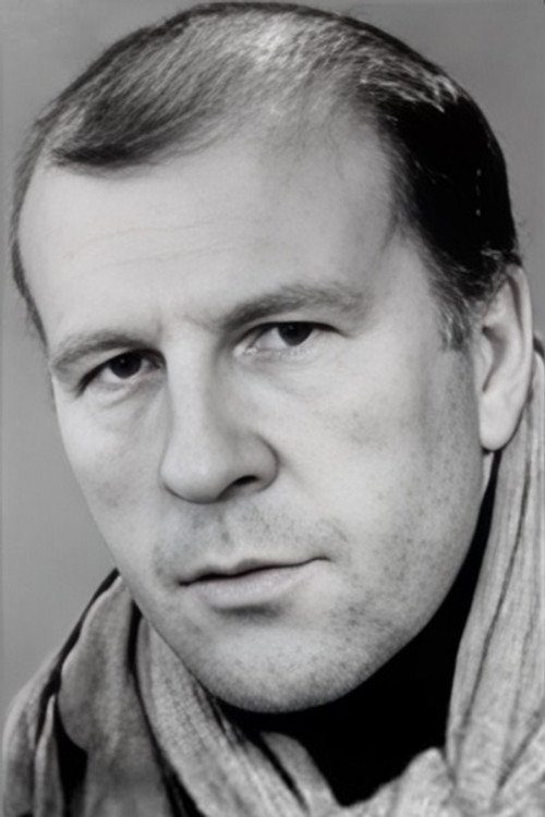 Анатолий Сливников