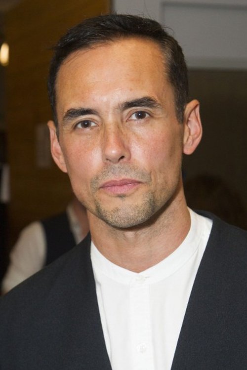 Стив Джон Шеперд