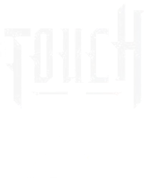 Прикосновение дзен