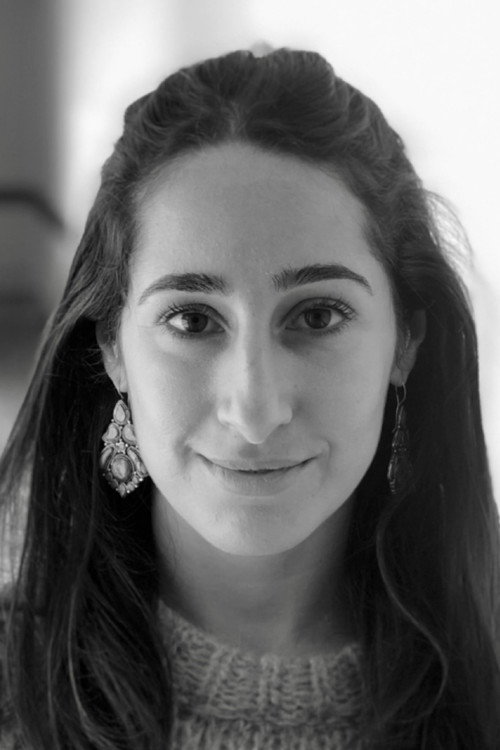 Bettina Kadoorie